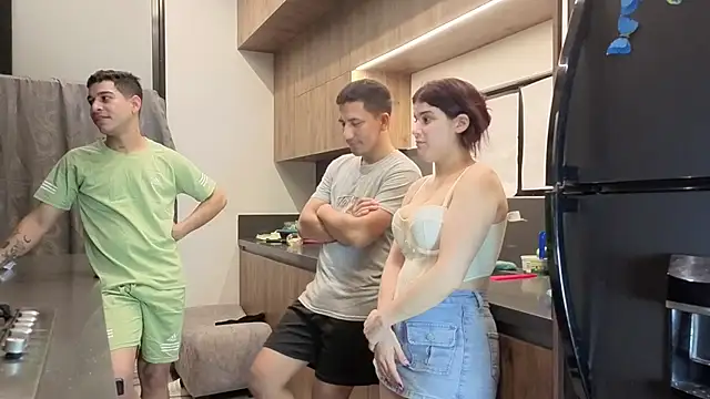 Hall_sextape Live XXX Chat
