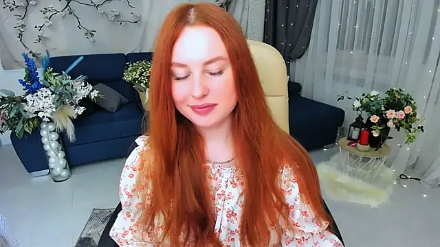 Show Webcam de AirySilhouette