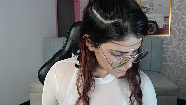 Scarlett_jhonson_ch Obrolan Langsung XXX