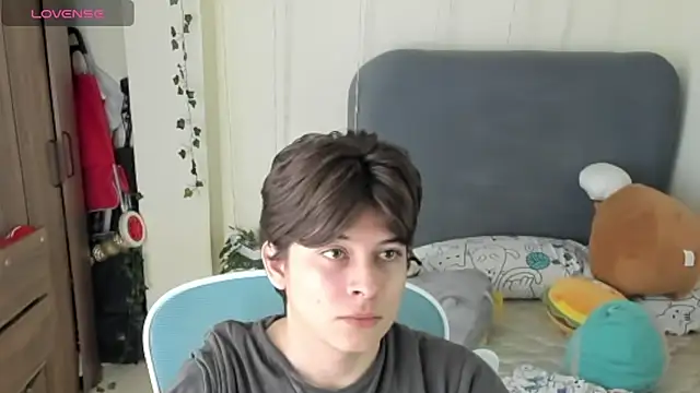 Онлайн чат XXX Felixzyn