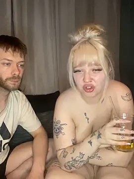 xxcocoaxx26's Live XXX Chat