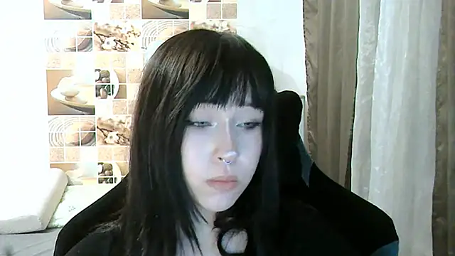 NoirEva Obrolan Langsung XXX