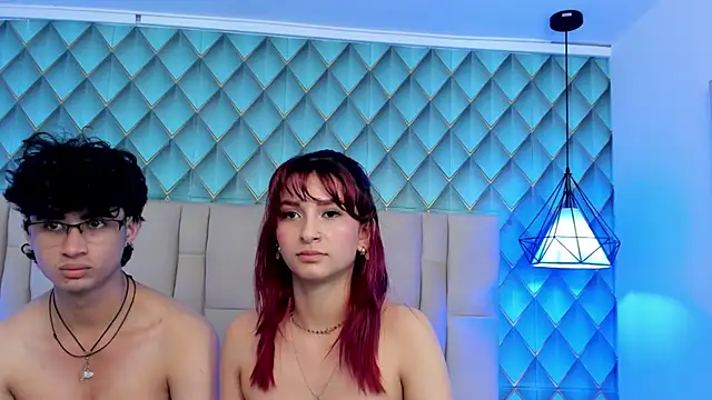 Sofia-Ethan Webcamshow