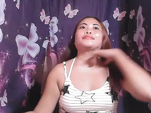 Czat XXX na żywo – Hot_Samantha4u