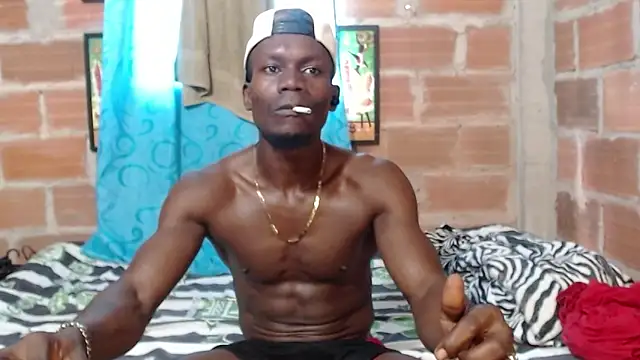 Chat XXX ao vivo de miltonjjakee