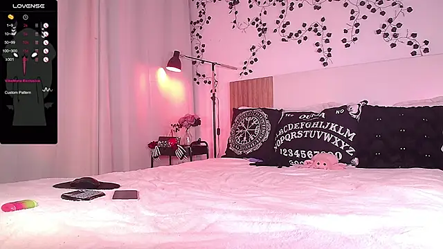 Martina_goth1 Obrolan Langsung XXX