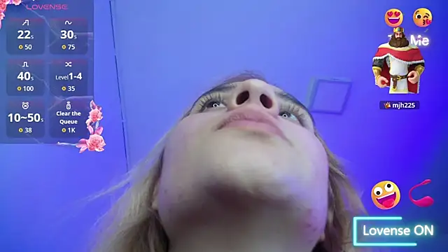 Ambar_lynn01 Live XXX-chat