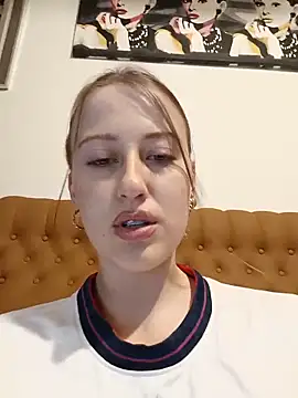 Susiee_Redd Obrolan Langsung XXX