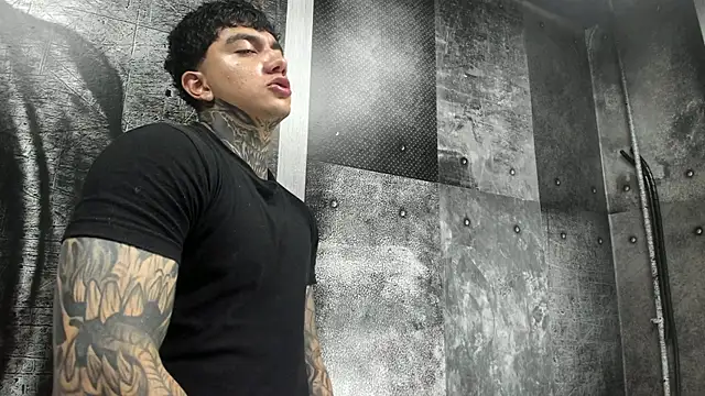 Gury_tattoo Live XXX-chat