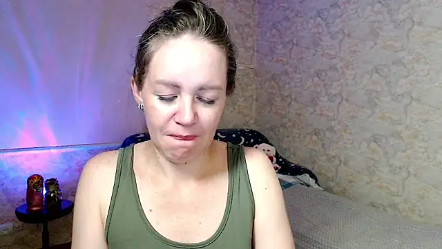 Fern_Lust Live XXX-Chat