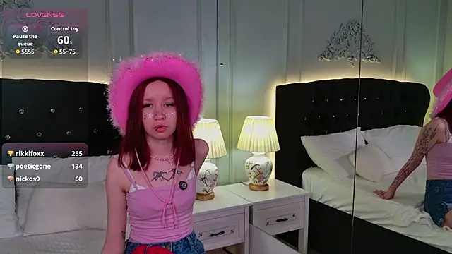 Mi_Mi_MiaのライブXXXチャット