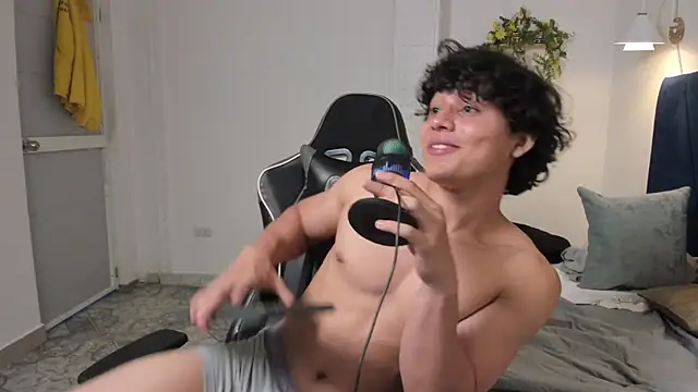 Chat XXX ao vivo de latin_beast4
