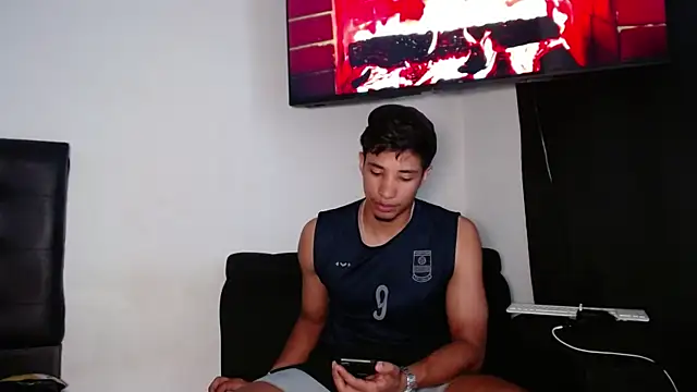 JacksonCooper1 – Naživo XXX chat