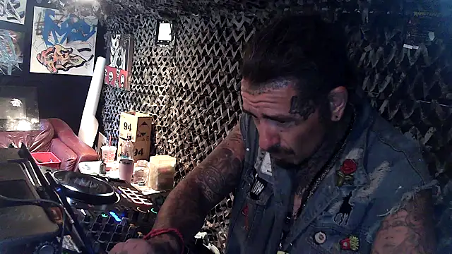 Coloradod5380's Live XXX Chat