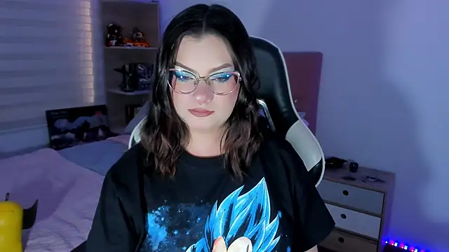 Онлайн чат XXX OphelianaRose33