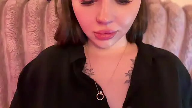 AlmaryKim Live XXX Chat