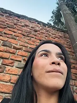 Chat XXX ao vivo de Melissa_Rendon