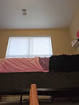 Chat XXX en directo de AmethystFoxx
