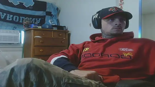 Czat XXX na żywo – DADDY_KANE8---