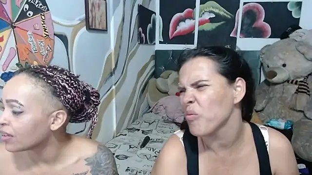 manzanahot9's Live XXX Chat