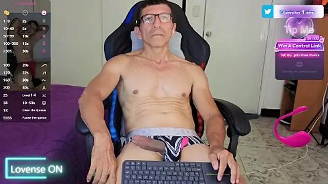 KALE_19's Live XXX Chat