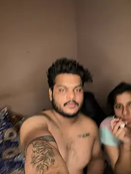 Kingqueenduo Live XXX Chat