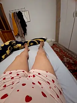 Efsunlugeceler's Live XXX Chat