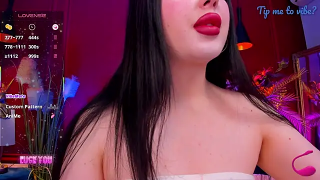 Mayzzie live XXX chat