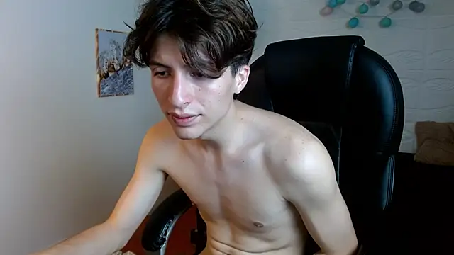 Marcovioletn Live XXX chat