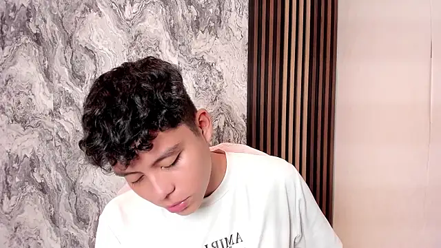 Nathanbelll 웹캠 쇼