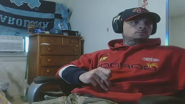 DADDY_KANE8---: онлайн-секс-чат
