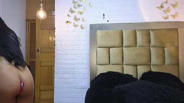 ximenawilliamss Chat XXX in diretta