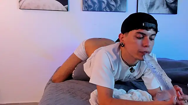 Luch609's Live XXX Chat