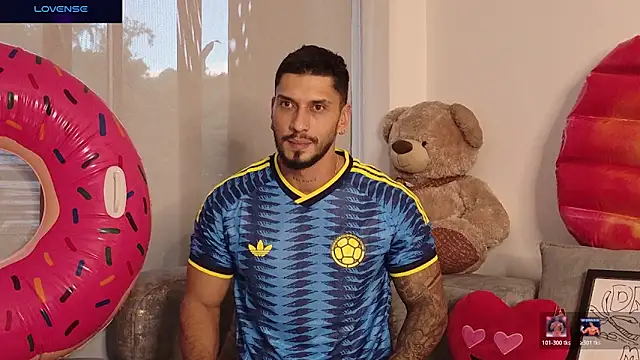 Seth_Vegaa Chat XXX live
