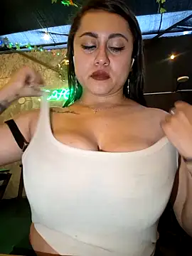Oryk___ Live XXX Chat