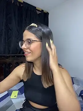 Živý XXX chat mar_sweett1