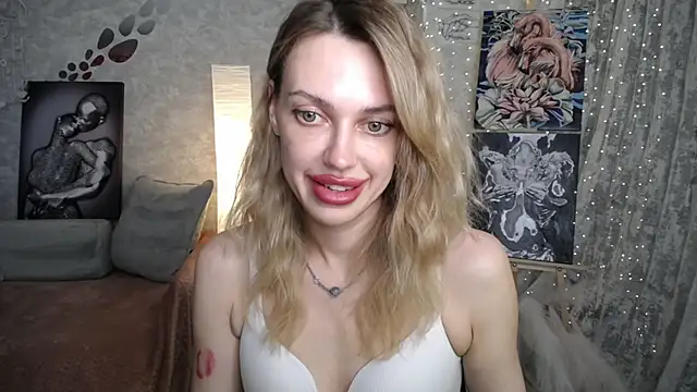Chat XXX Live NickyAdamidi