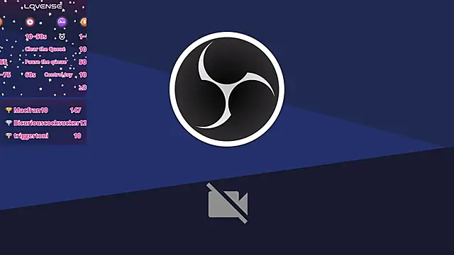 BiancaCruzzz's Live XXX Chat