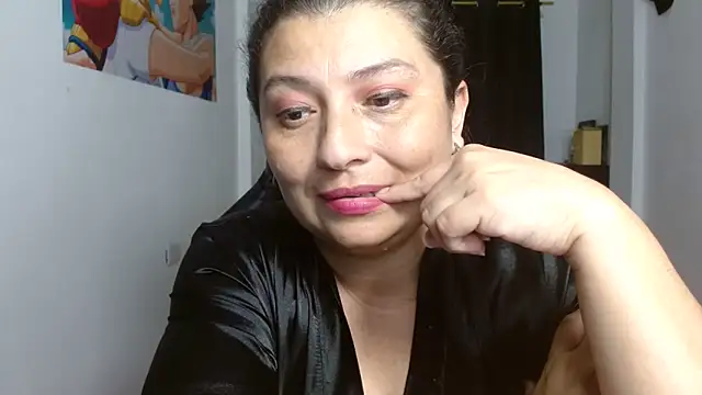 Chat XXX en directo de Victoriaevans1