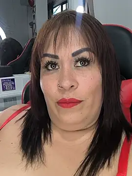 Živý XXX chat Natymendoza998