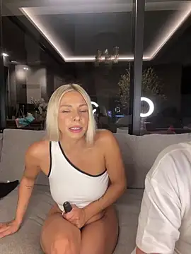 SexOnMyLvL 라이브 XXX 채팅