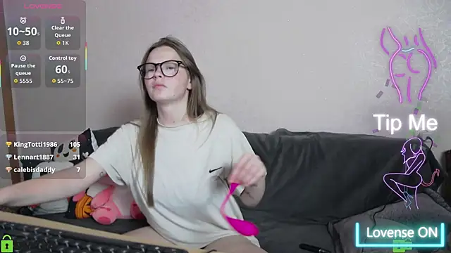 KateSweet999's Live XXX Chat