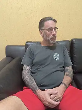 Chat +18 de Tiojhonny ao vivo