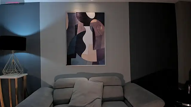 Chat +18 de MollyJones_ ao vivo