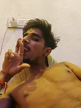 kaushikhotty Chat XXX in diretta