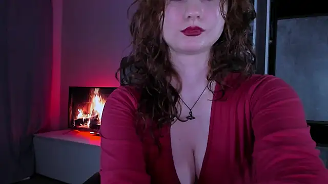 Goddess-Rose Obrolan Langsung XXX