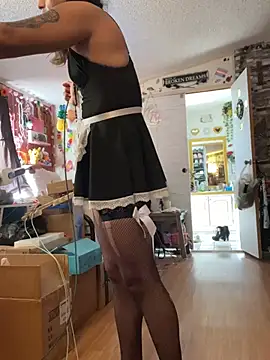 TranSexualJade95's Live XXX Chat