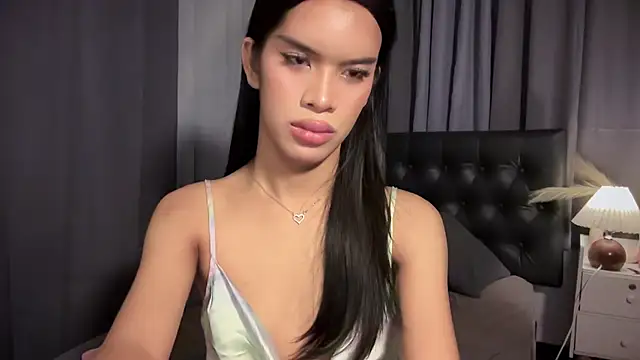 Candicemeow 现场XXX聊天