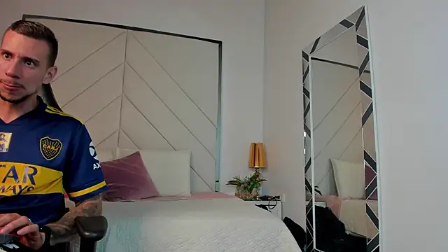 J_king__ Live XXX-chat