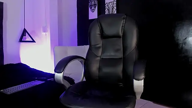 Chat XXX ao vivo de im_ralff